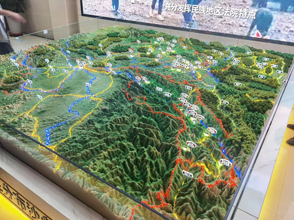 ����ɳ�P�����ε�òģ��