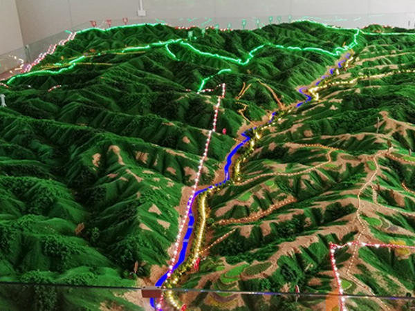 ����ɳ�P(p��n)�������߾���܊�µ���ɳ�P(p��n)ģ�Ͷ���